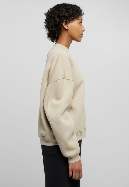 Immagine prodotto Urban Classics Ladies Oversized Organic Crewneck (4XL)
