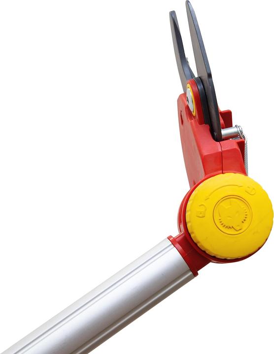 Produktbild Wolf-Garten Power Dudal Cut RR 400 T