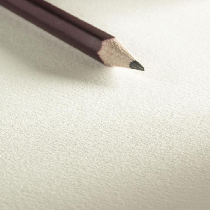 Actual product image Hahnemühle Sketchbook A3 120g 64BL GEB. (A3)