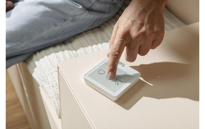 Immagine prodotto Velux Tocca KLR 3000
