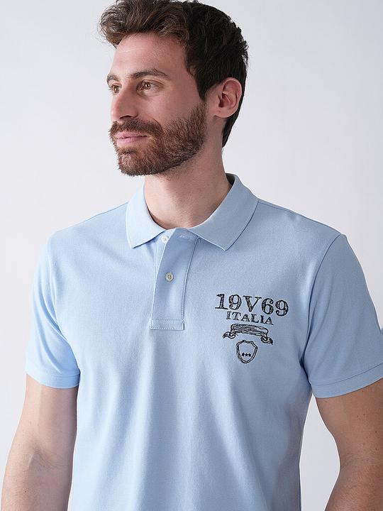 Immagine prodotto 19V69 Italia Poloshirt (XXL)