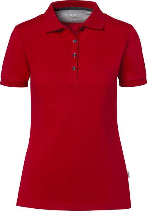 Produktbild Hakro COTTON TEC® Poloshirt (3XL)