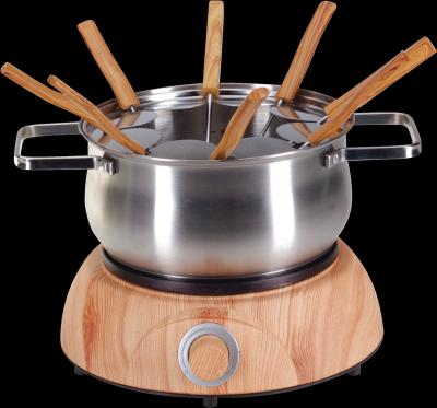 Immagine prodotto Nouvel Fonduta di carne (Fondue Chinoise)