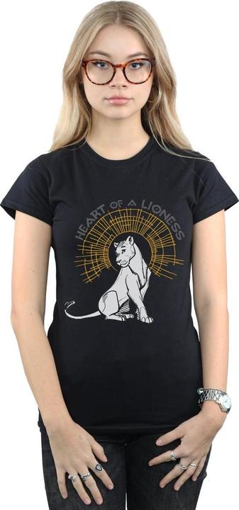 Produktbild Disney The Lion King Movie Heart Of A Lioness TShirt (XL)