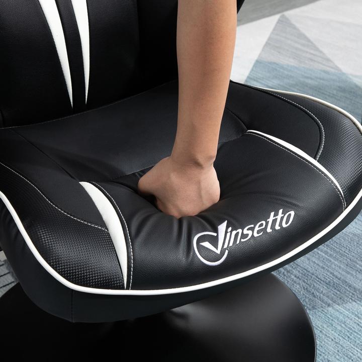 Produktbild Vinsetto Gaming Stuhl ergonomisch