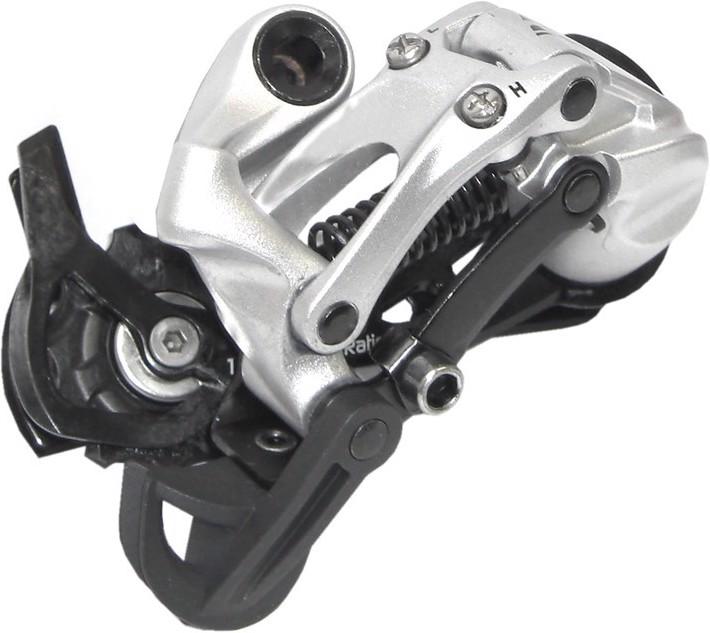 Actual product image Sram X5 (9-speed)