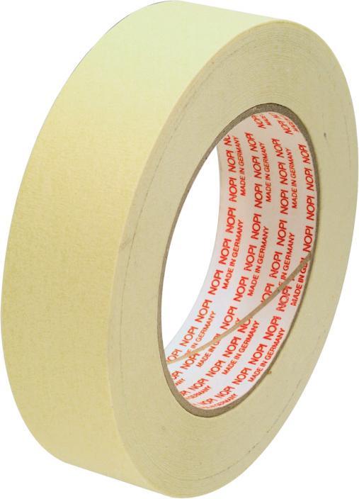 Actual product image NOPI masking tape (30 mm)