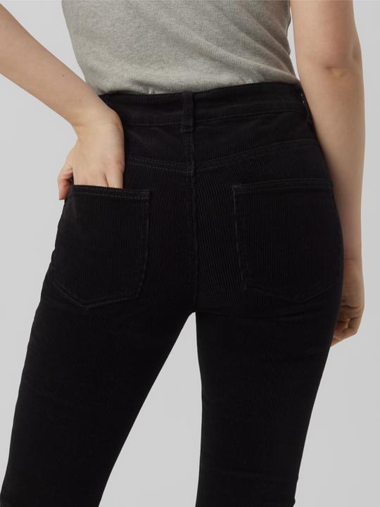 Image du produit Vero Moda VMSIGA Jeans flare taille haute (34)