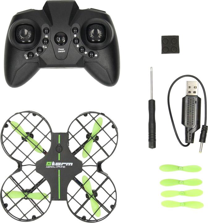 Produktbild RC-gesteuerte UFO-Drohne