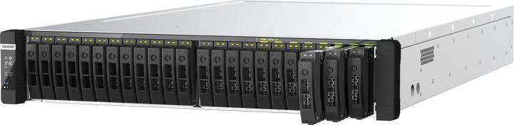 Image du produit QNAP TDS-H2489FU-4314-512G 2U 24BAY