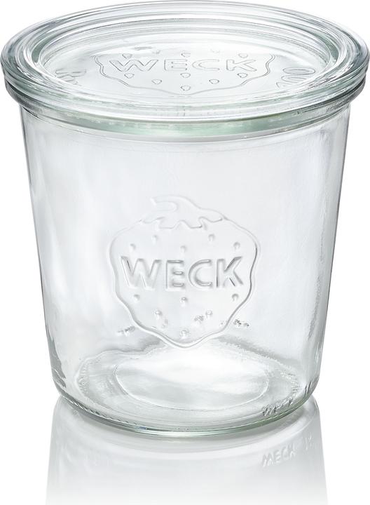 Immagine prodotto Weck Vetro a forma di architrave (1 pz., 0.58 l)