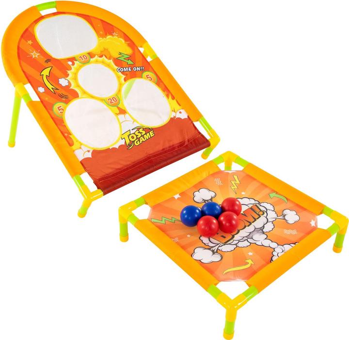 Immagine prodotto Gioco del lancio della palla