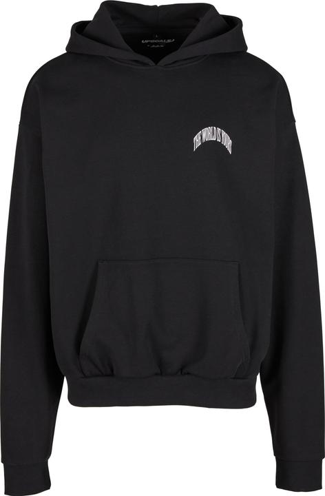 Image du produit Mister Tee MisterTee Your World Oversize Hoody - 175111 (L)