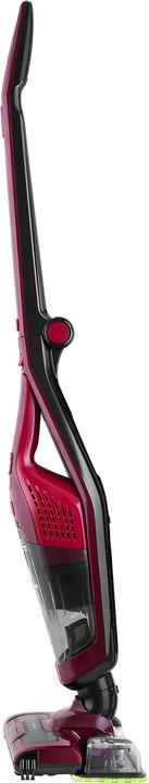 Produktbild ECG VT 4620 3in1 Hugo Stick vacuum cleaner, Up to 60 minutes run time per charge
