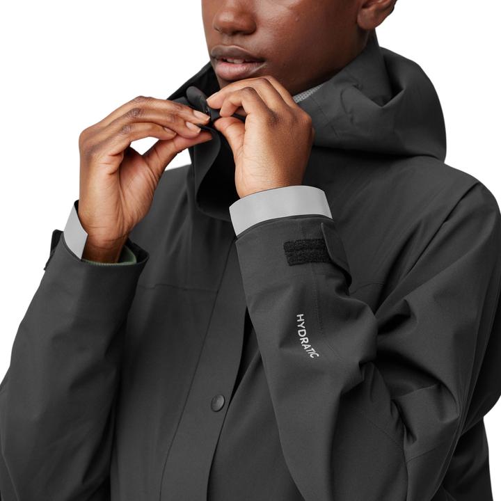 Image du produit Fjällräven Vardag Rain Parka W (S)