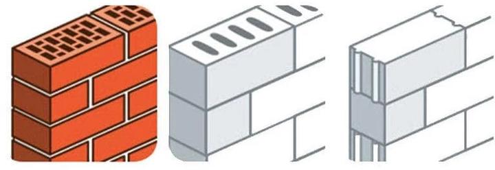 Actual product image kwb Masonry drill set 8 pieces carbide tipped (10 mm, 4 mm, 5 mm, 6 mm, 7 mm, 8 mm, 3 mm, 9 mm)