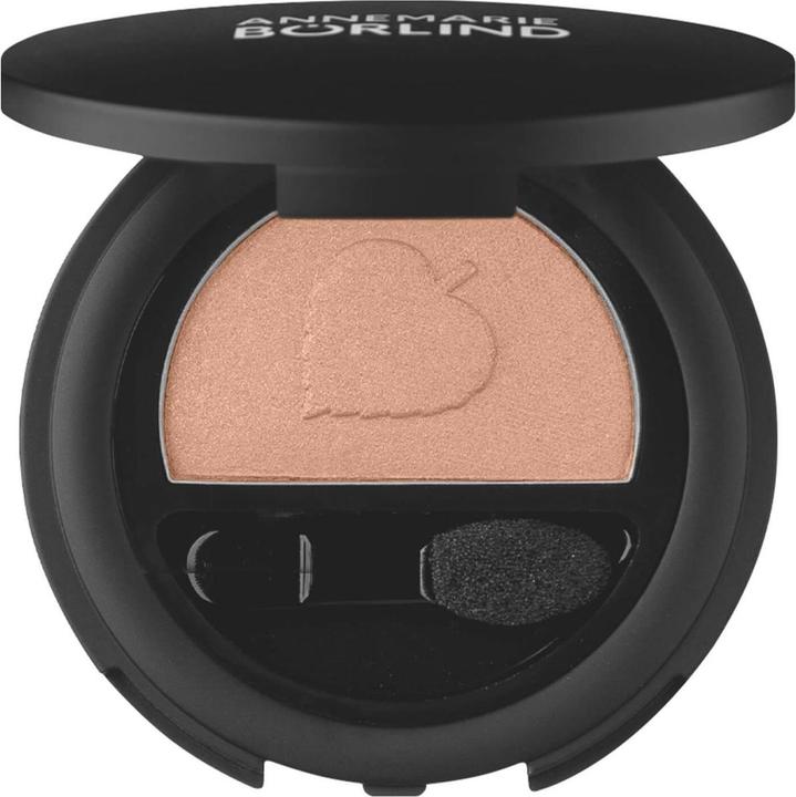 Produktbild Annemarie Börlind Puderlidschatten Golden Sand (Golden Sand)