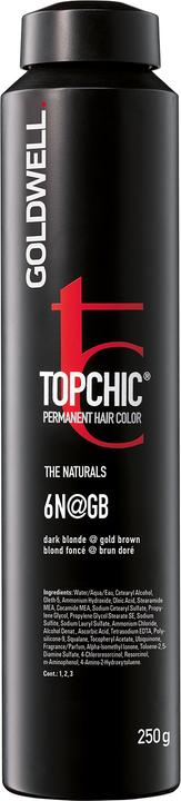 Immagine prodotto Goldwell Topchic (Marrone, Bronzo)