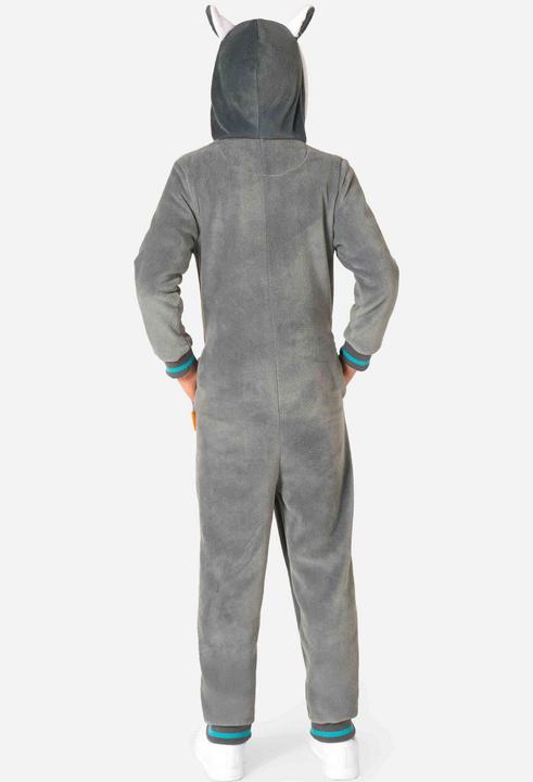 Image du produit OppoSuits Lemur Onesie für Kinder (98, 104)