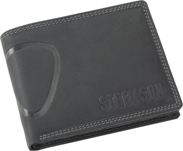 Actual product image Strellson Baker Street - wallet H7