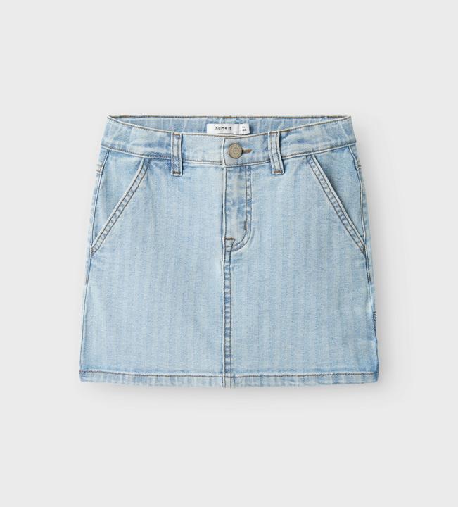 Actual product image Name it Cargo Jeansrock (152)
