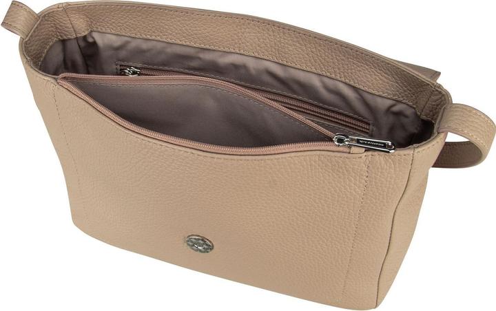 Actual product image Mandarina Duck Shoulder bag Mellow Leather Hunting Bag FZT14