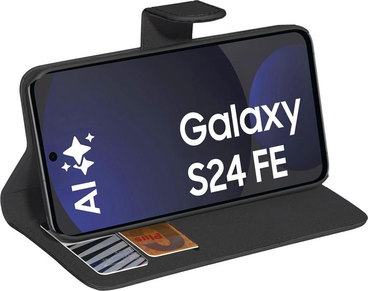 Produktbild Pedea Book Cover Classic (Samsung Galaxy S24 FE)