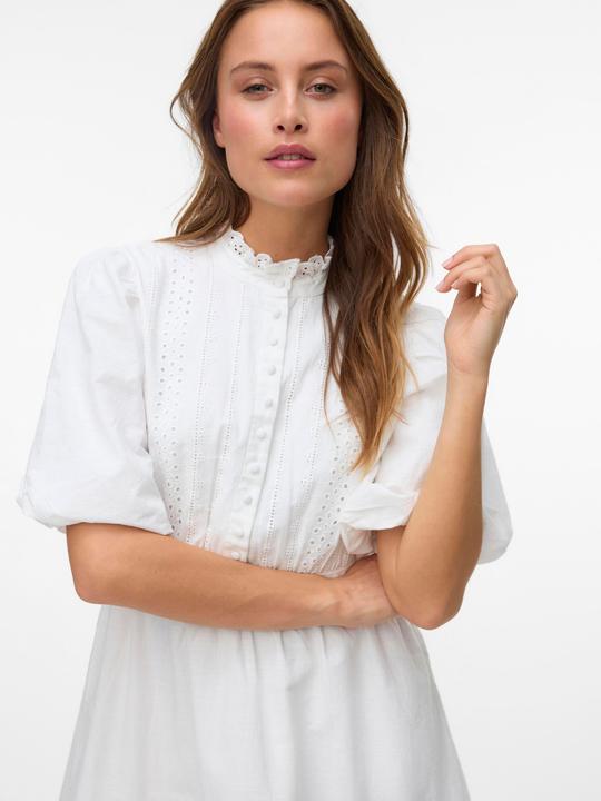 Produktbild Vero Moda VMCLOVER Kurzes Kleid Kleid (XL)