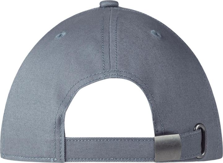 Immagine prodotto Buff Baseball Cap Solid Ash (Taglia unica)