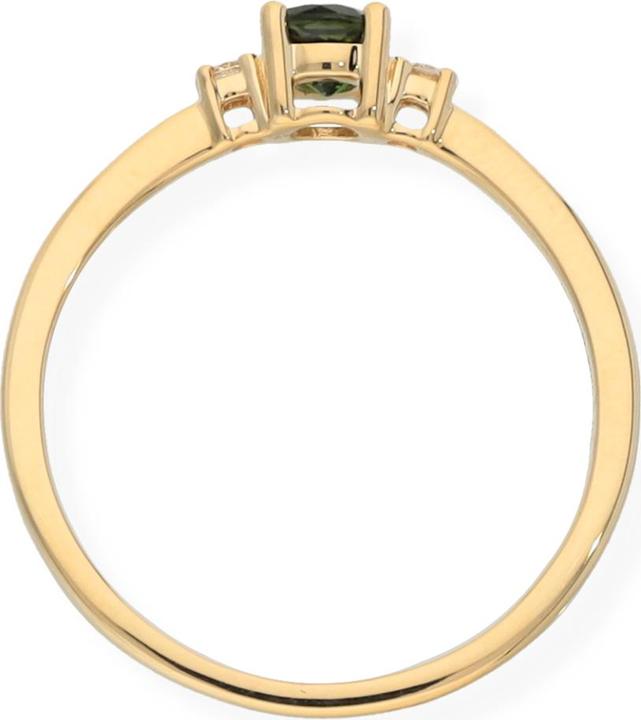 Immagine prodotto Carat Colorstone (56, Oro 750/18 K)