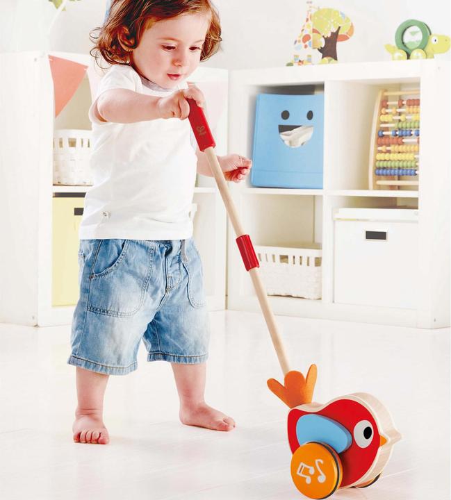 Immagine prodotto Hape Spintore Lilly