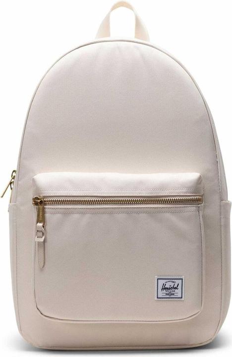 Herschel Sac à dos Settlement Whitecap Gray, 23 l (23 l)
