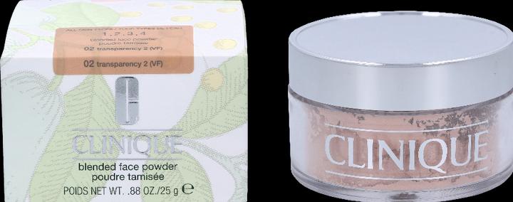 Image du produit Clinique Blended Face (02)