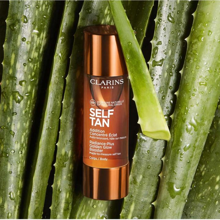 Immagine prodotto Clarins Concentrato di autoabbronzante (Schiuma autoabbronzante, 30 ml)