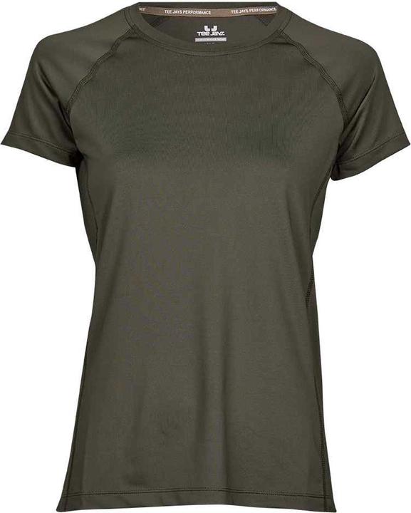Actual product image Tee Jays TShirt (3XL)