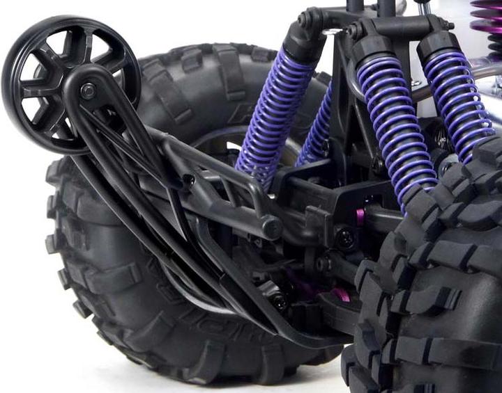 Produktbild HPI Savage Wheeling Bar