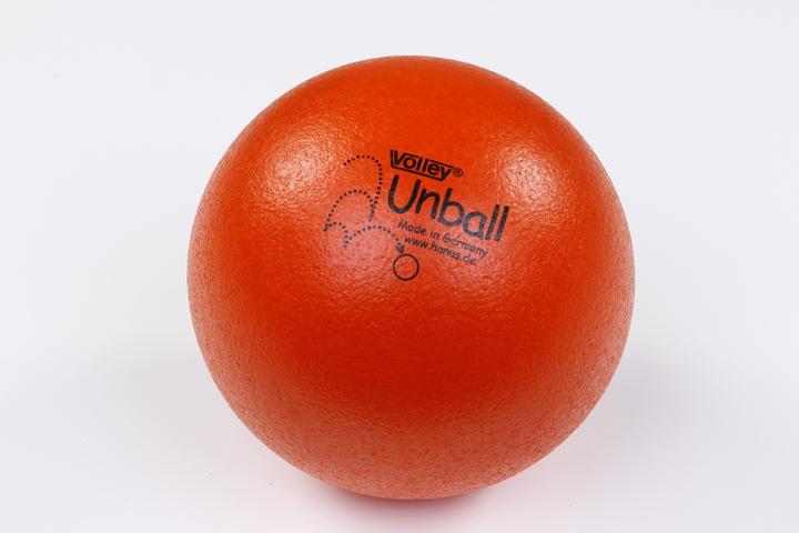 Actual product image Volley Unball, 21 cm