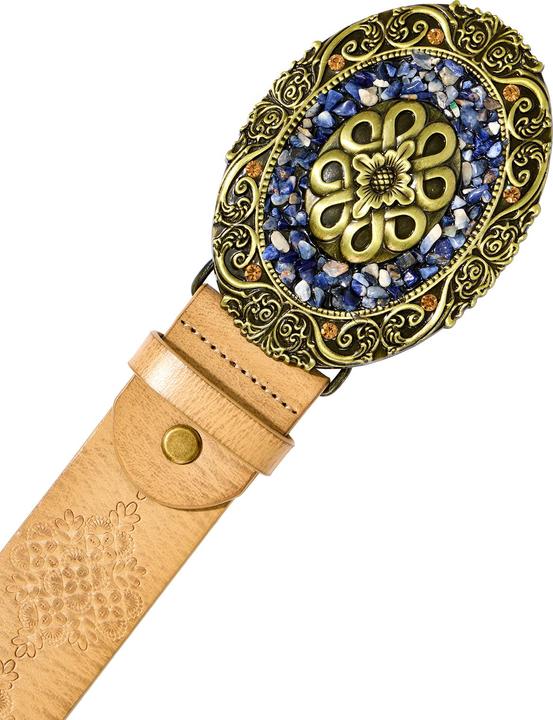 Immagine prodotto Joe Browns Intricate Embossed Belt (M)