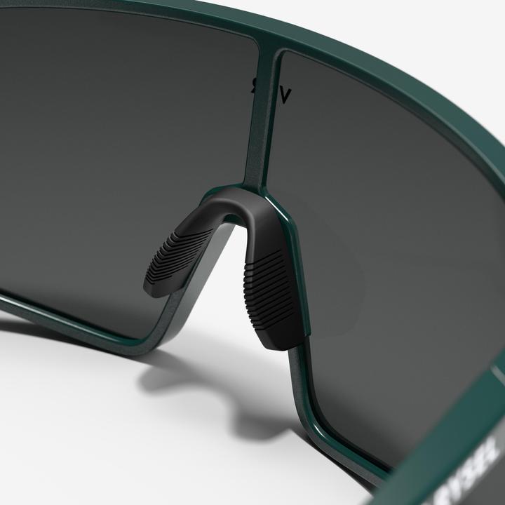 Immagine prodotto Van rysel Occhiali da sole RoadR 900 Ciclismo Cat 3 - Verde