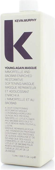 Image du produit Kevin Murphy YOUNG.AGAIN.MASQUE 1000ml (1000 ml)
