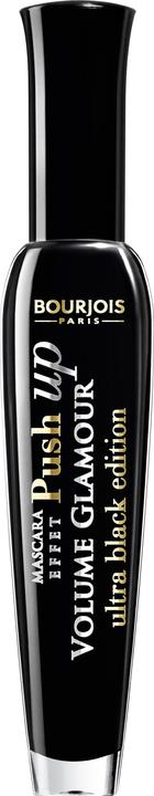 Actual product image Bourjois Volume Glamour Push Up Ultra Black Edition (Black)