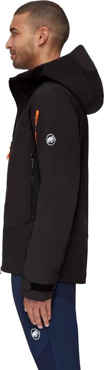 Produktbild Mammut Taiss Pro HS Hooded Jacket Men (L)
