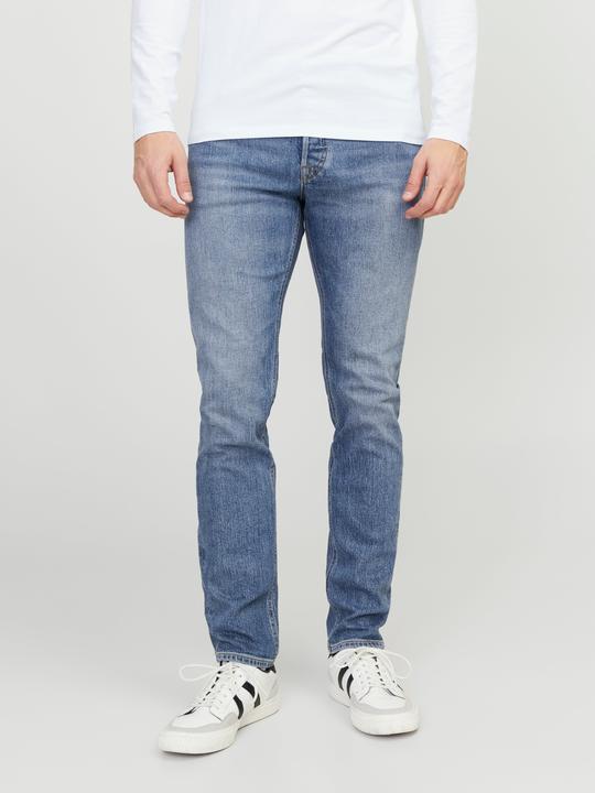 Produktbild Jack & Jones Tim original AM 441 Slim Fit Jeans (28)