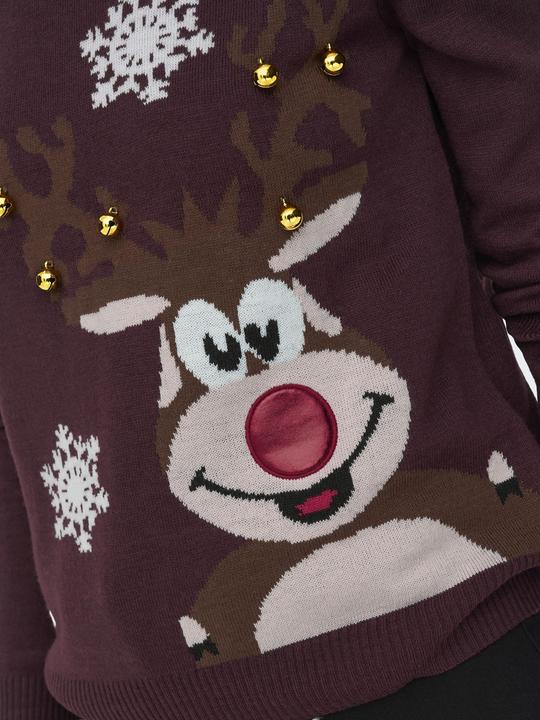 Produktbild Only Weihnachts- Pullover (XS)