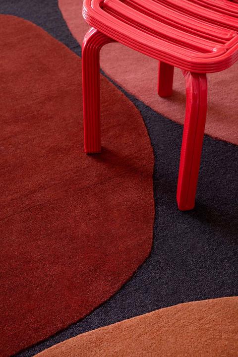 Image du produit Brink & Campman Decor (140 x 200 cm)