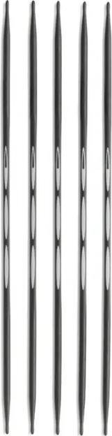 Produktbild Prym Strumpfstricknadeln Carbon