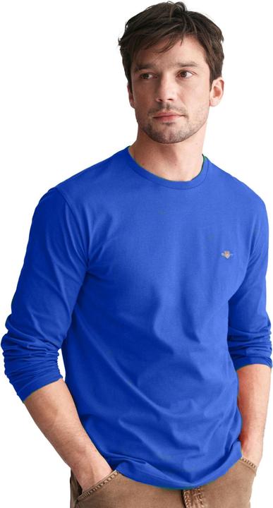 Produktbild GANT Regular Shield Long Sleeve (L)