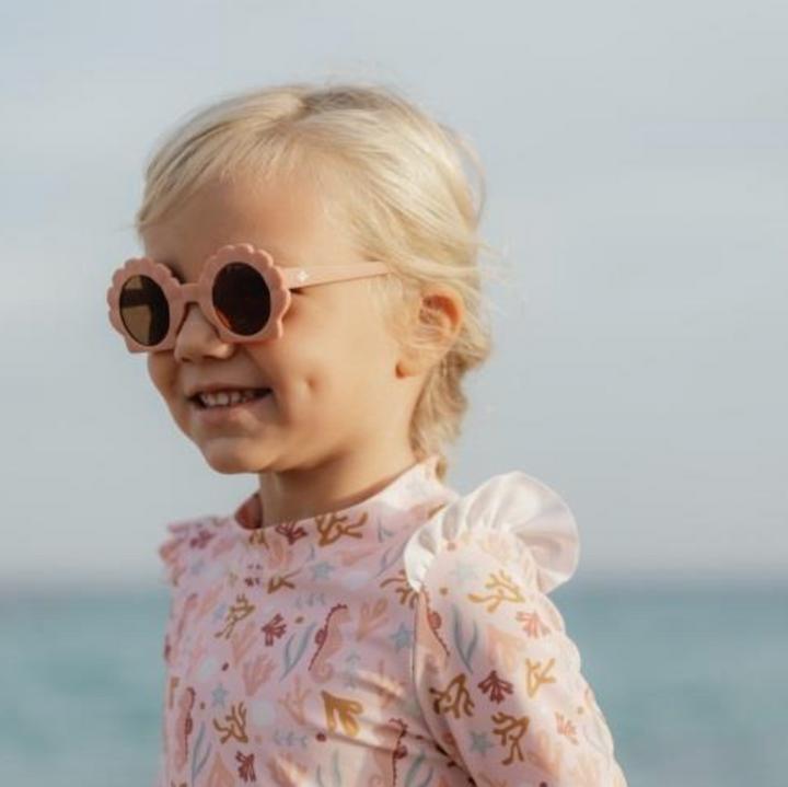 Produktbild Little Dutch Kindersonnenbrille Pink