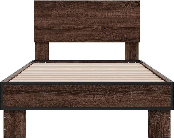 Actual product image VidaXL Kanika (120 x 200 cm)