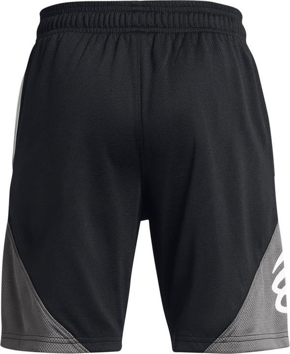 Produktbild Under Armour Curry Boys Splash Short Kids (128, 134, 125 B, 130 B)